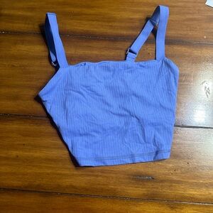 Aerie Real me recharge tank top